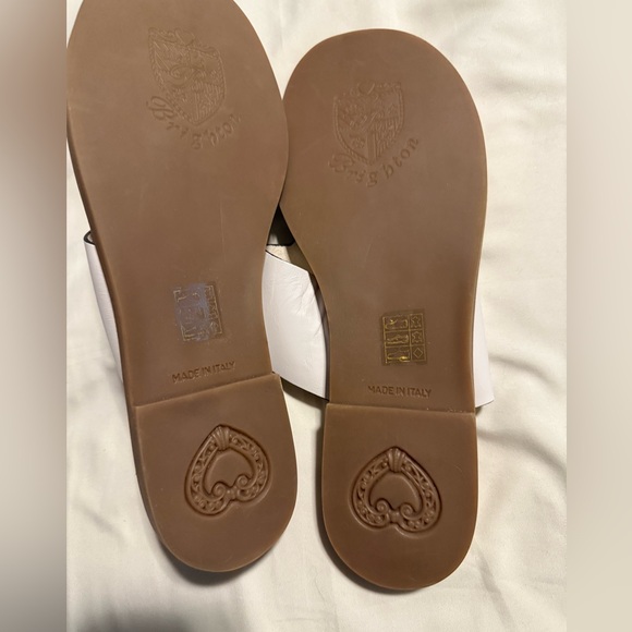 BRIGHTON Allure Sandals - 2 PAIR! - Picture 4 of 10